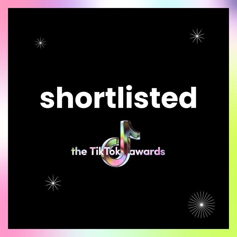 University Of Greenwich Has Been Shortlisted For A UK TikTok Award ...