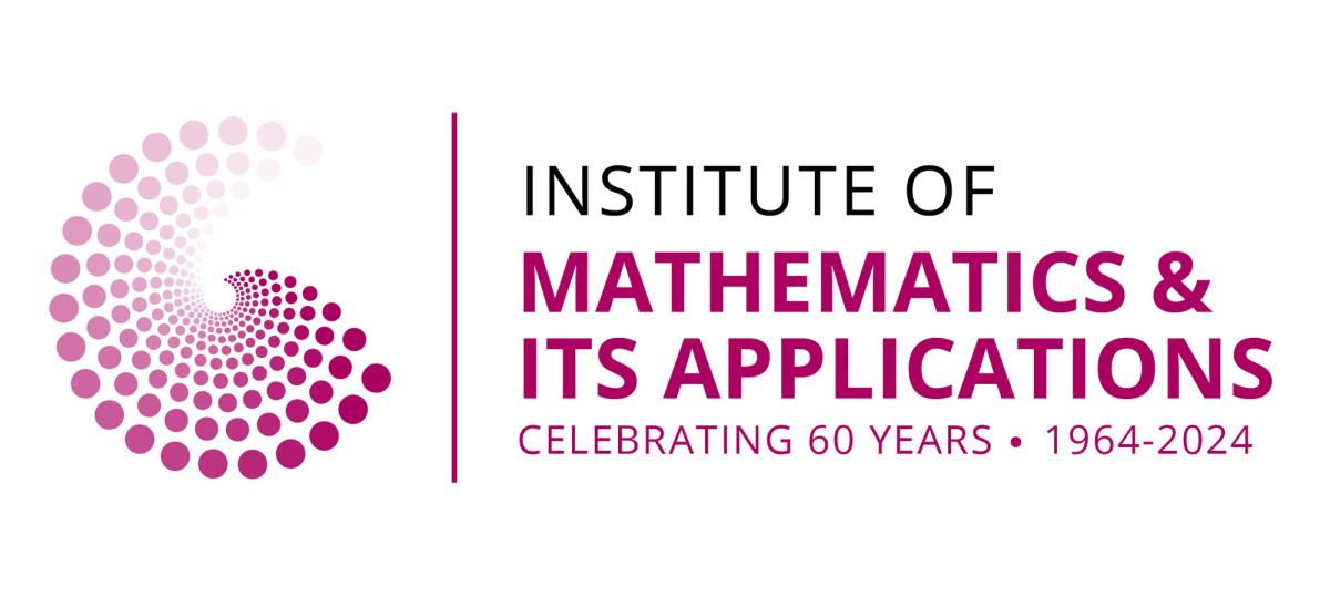 The Institute of Mathematics and its Applications