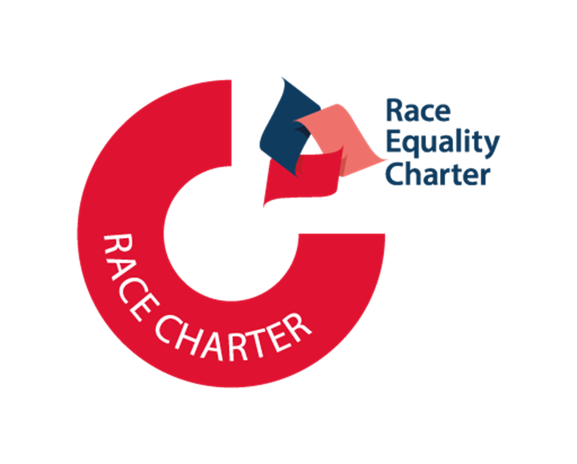 Race Equality Charter logo