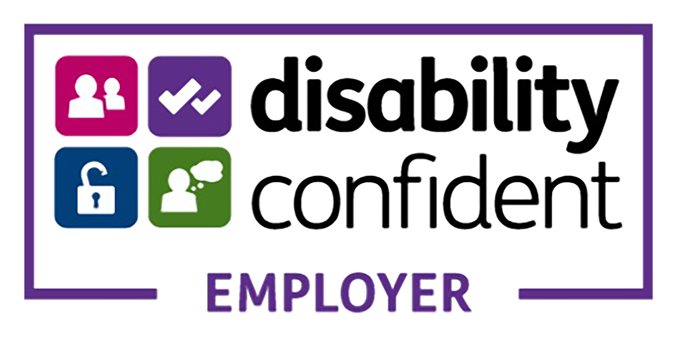 Disability Confident Employer