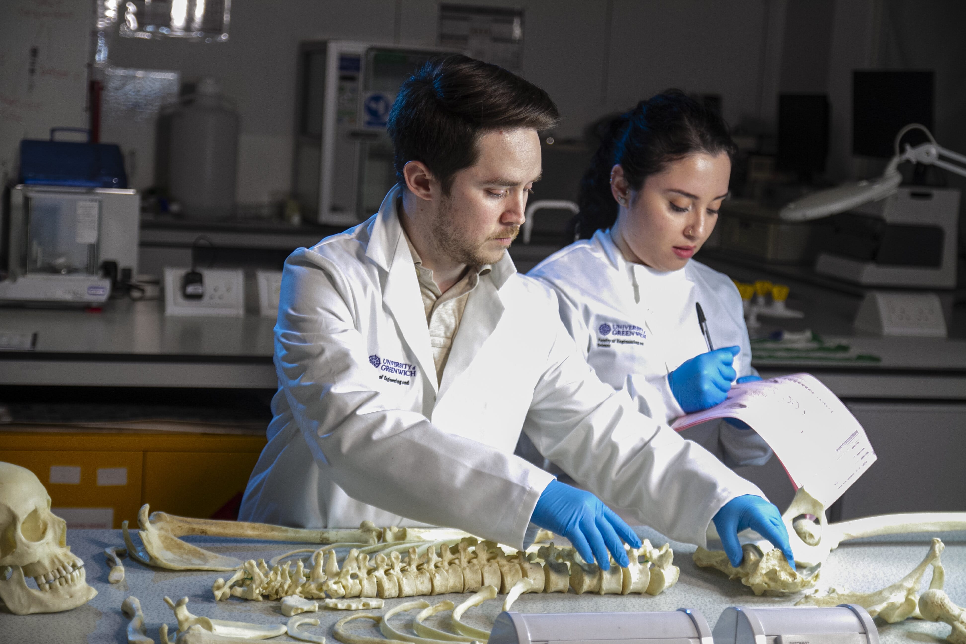 Forensic Science Degrees University Of Greenwich Subjects University Of Greenwich 