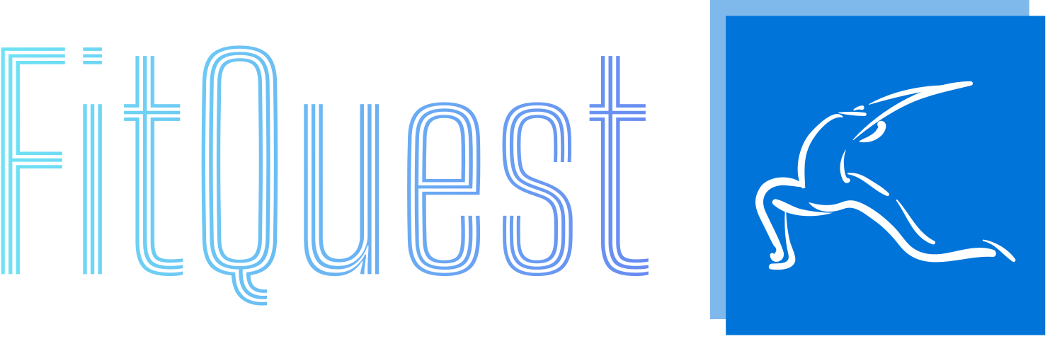 FitQuest logo