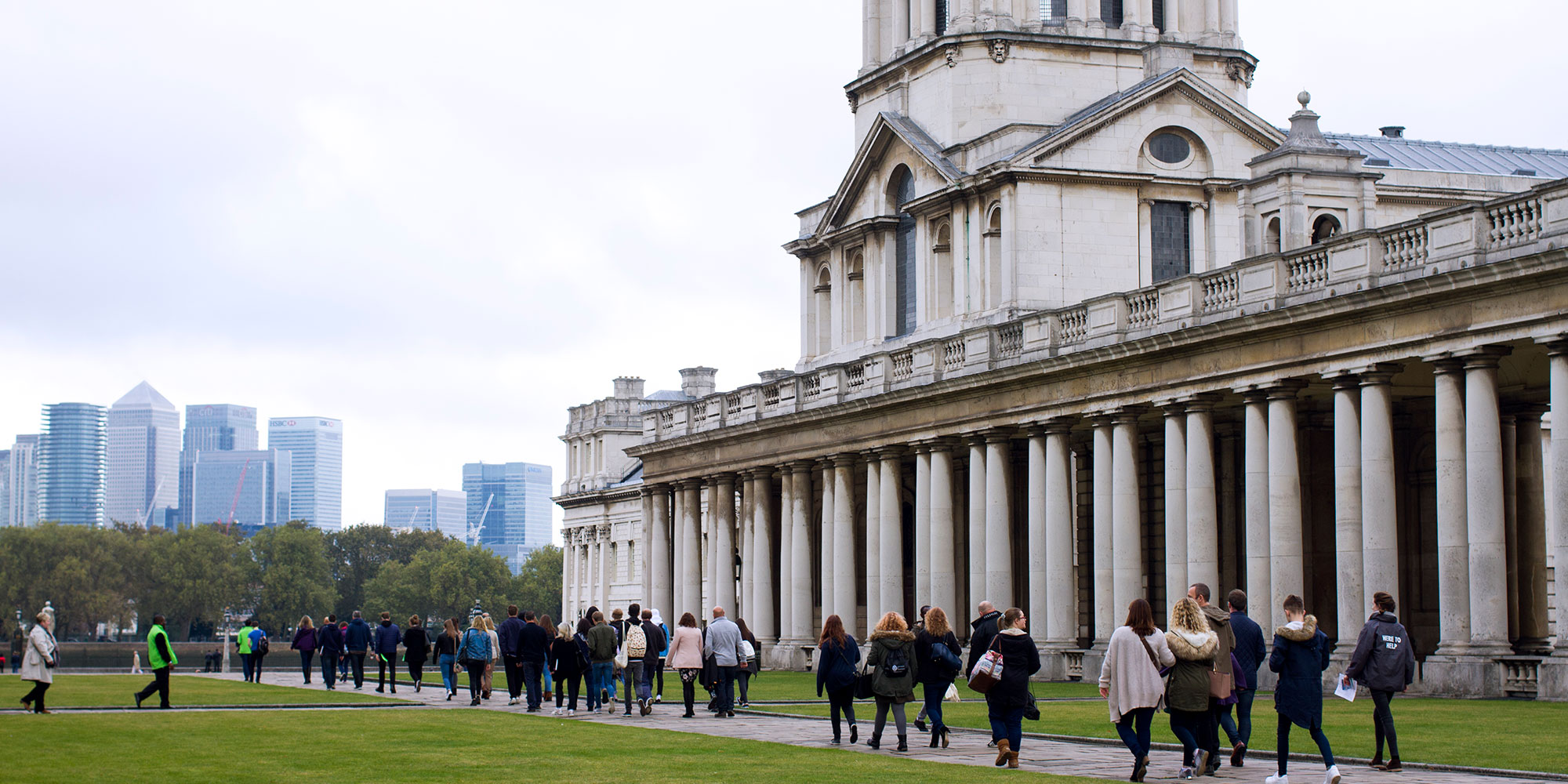university of greenwich top up degree