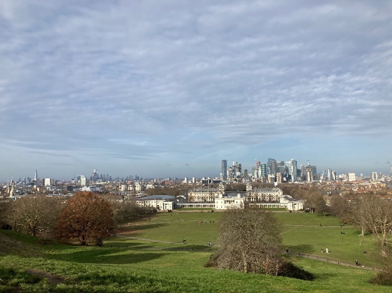 Greenwich Park