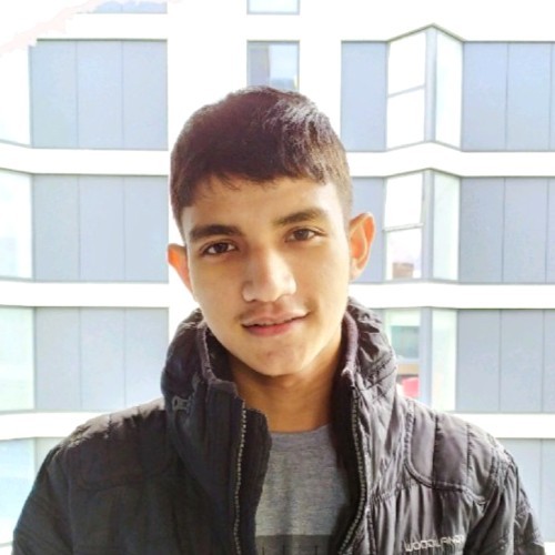 Anurag Rawat profile photo