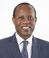 Profile image of Dr Omo Ojo