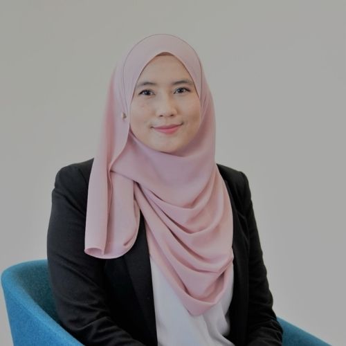 Dr. Shazerinna Zainal Osman Shah