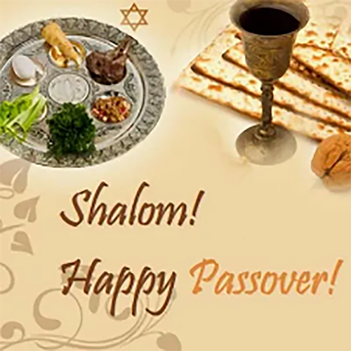 The Holy Days of Passover (Pesach) and the Feast of Unleavened Bread ...