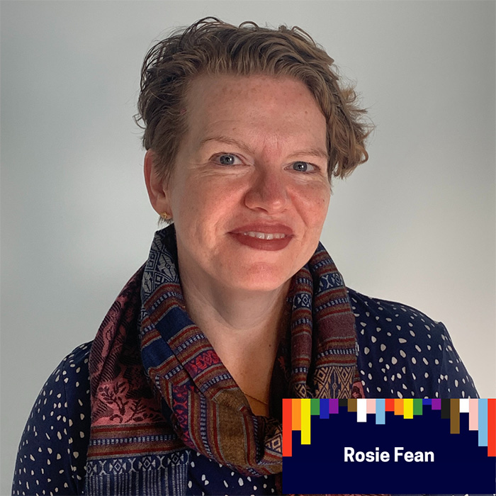 Rosie Fean