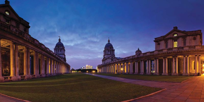 University of Greenwich extends partnership with Visit Greenwich | Articles