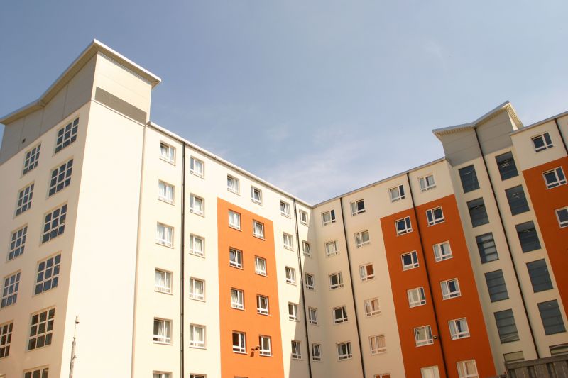 McMillan Student Village | Accommodation | University of Greenwich